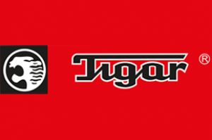 TIGAR AD INCREASED BOTH PRODUCTION AND SALES (april)