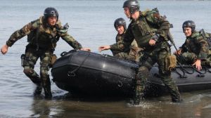 Tigar proizvodi čizme za skandinavsku armiju